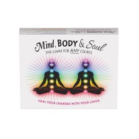 Mind, Body & Soul Game for Intimacy and Connection