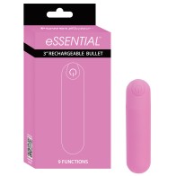 eSSENTIAL Power Bullet - Pink