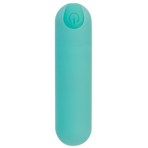 eSSENTIAL Power Bullet - Teal