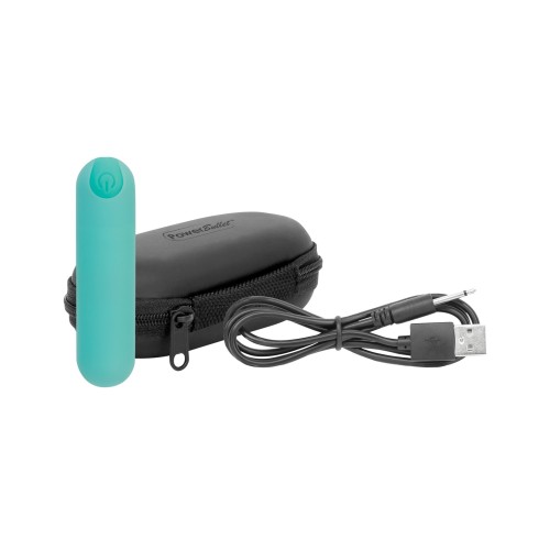 eSSENTIAL Power Bullet - Teal