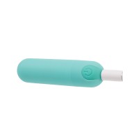 eSSENTIAL Power Bullet - Teal