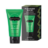 Kama Sutra Spearmint Pleasure Balm for Couples