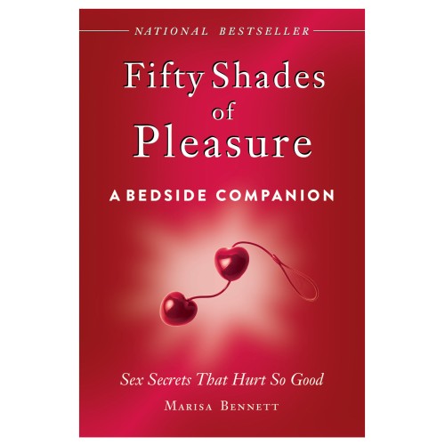 Fifty Shades of Pleasure Guide