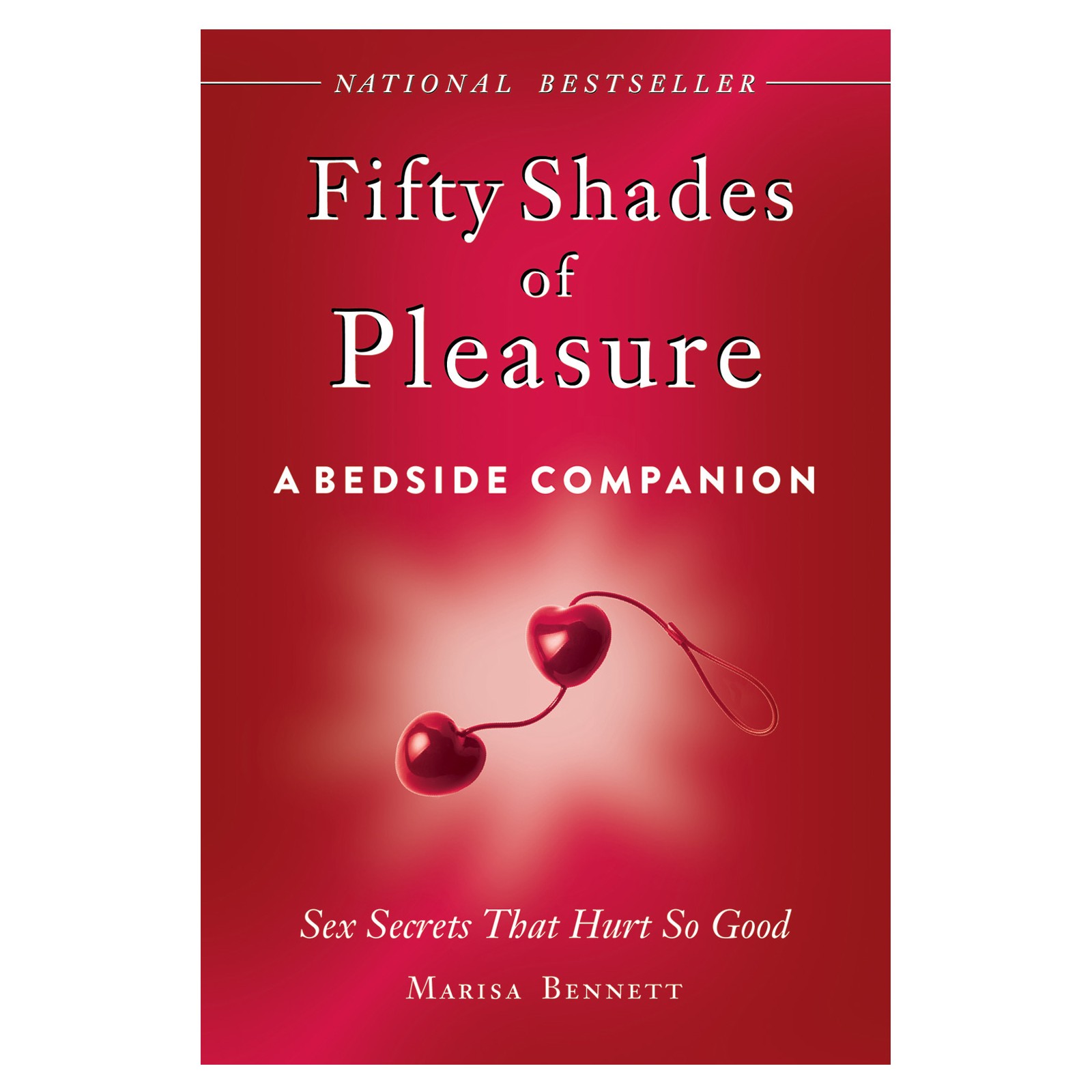 Fifty Shades of Pleasure Guide