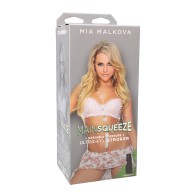 Compra Masturbador Main Squeeze Mia Malkova Online