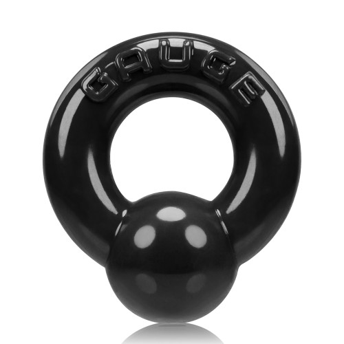 Anillo para el Pene Oxballs Gauge - Negro