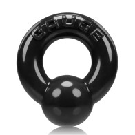 Anillo para el Pene Oxballs Gauge - Negro