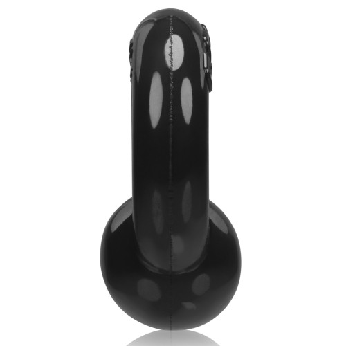 Anillo para el Pene Oxballs Gauge - Negro