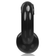 Anillo para el Pene Oxballs Gauge - Negro