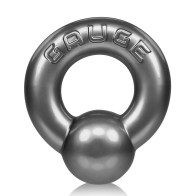 Oxballs Gauge Cockring Steel