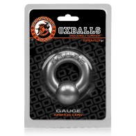 Oxballs Gauge Cockring Steel