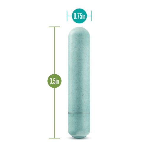 Blush Gaia Eco Bullet - Aqua