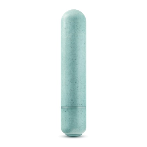 Blush Gaia Eco Bullet - Aqua