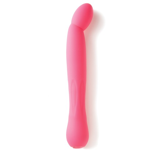 Nu Sensuelle Aimii Pink Flexible Vibrator