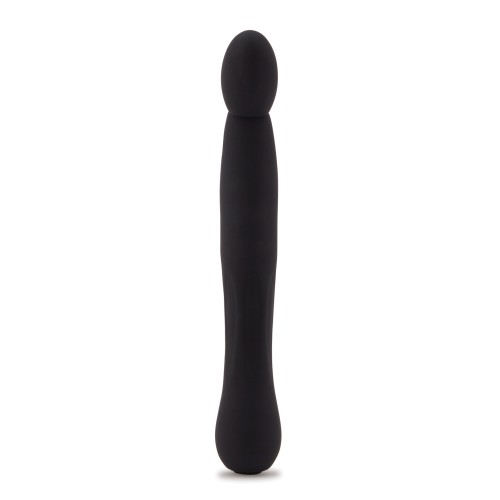 Nu Sensuelle Homme Ace Rechargeable Prostate Massager - Black