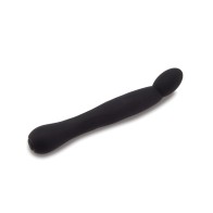 Nu Sensuelle Homme Ace Rechargeable Prostate Massager - Black