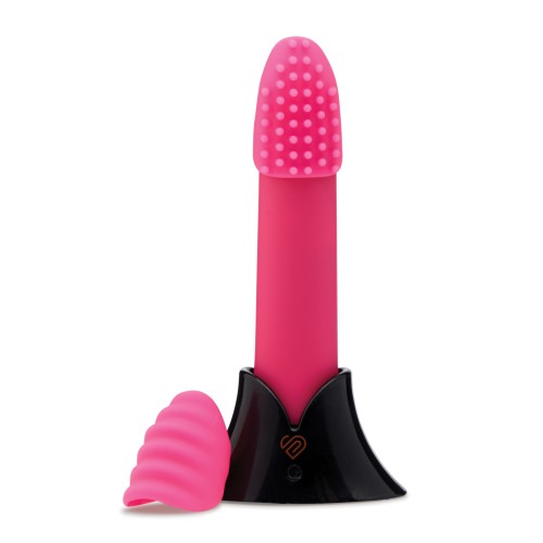 Nu Sensuelle Point Plus Rechargeable Bullet