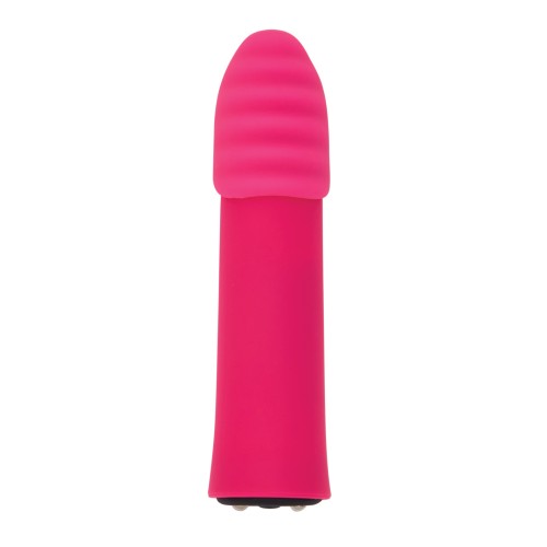 Nu Sensuelle Point Plus Rechargeable Bullet