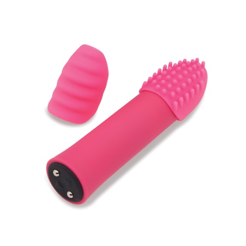 Nu Sensuelle Point Plus Rechargeable Bullet