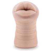 Blush M for Men - Angie Vibrating Stroker