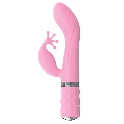 Pillow Talk Kinky Dual Motor Sex Toy