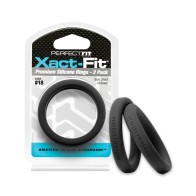 Perfect Fit Xact Fit #18 - Comfortable and Effective