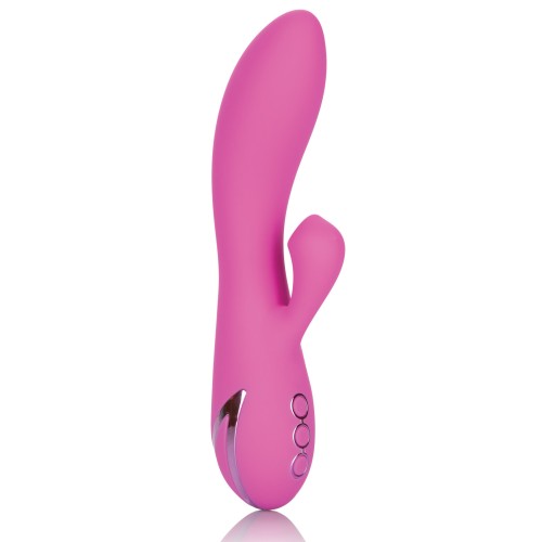 California Dreaming Malibu Minx Vibrator for Epic Pleasure