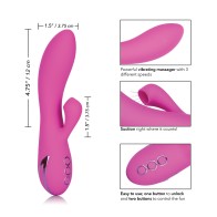 California Dreaming Malibu Minx Vibrator for Epic Pleasure