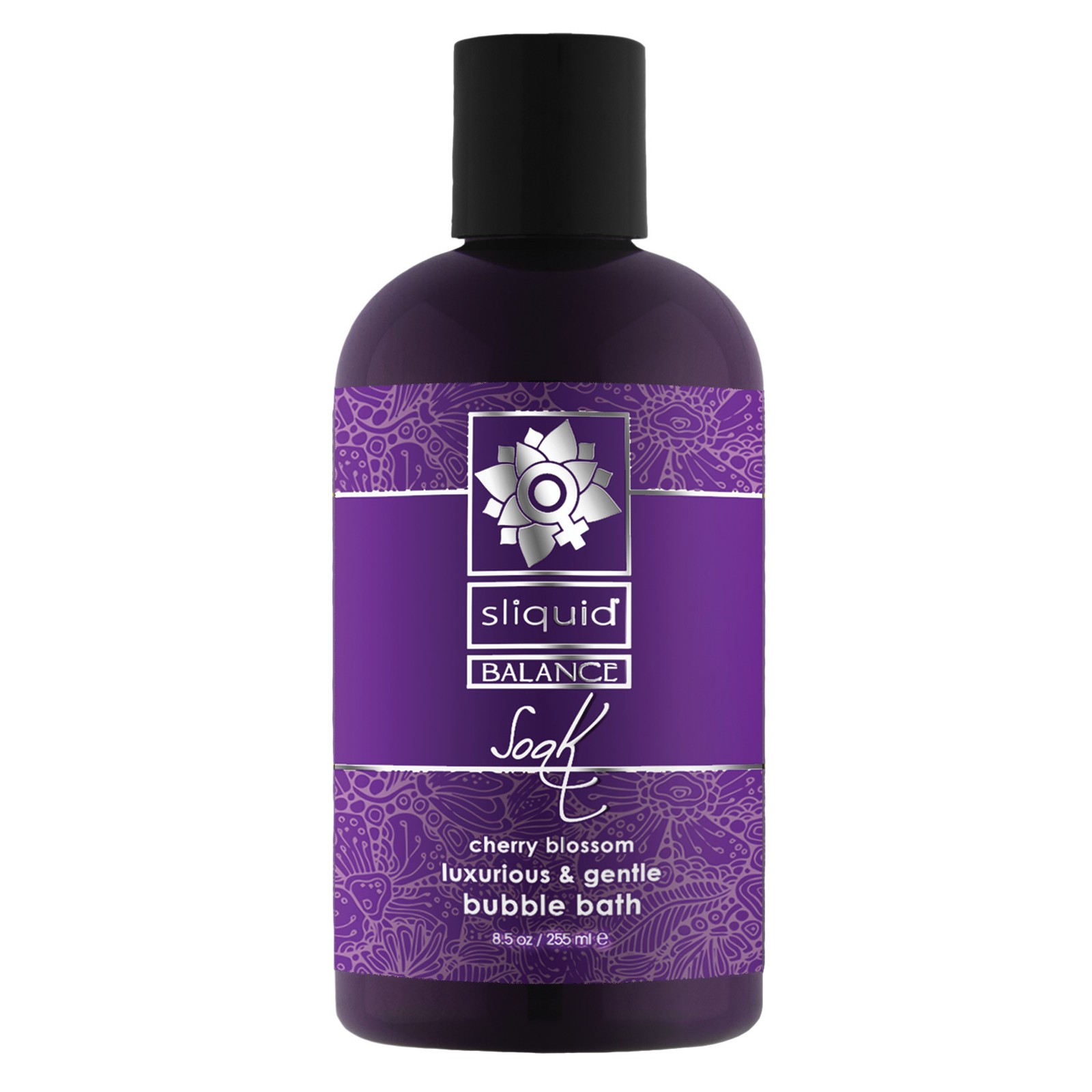 Sliquid Balance Cherry Blossom Bath Soak