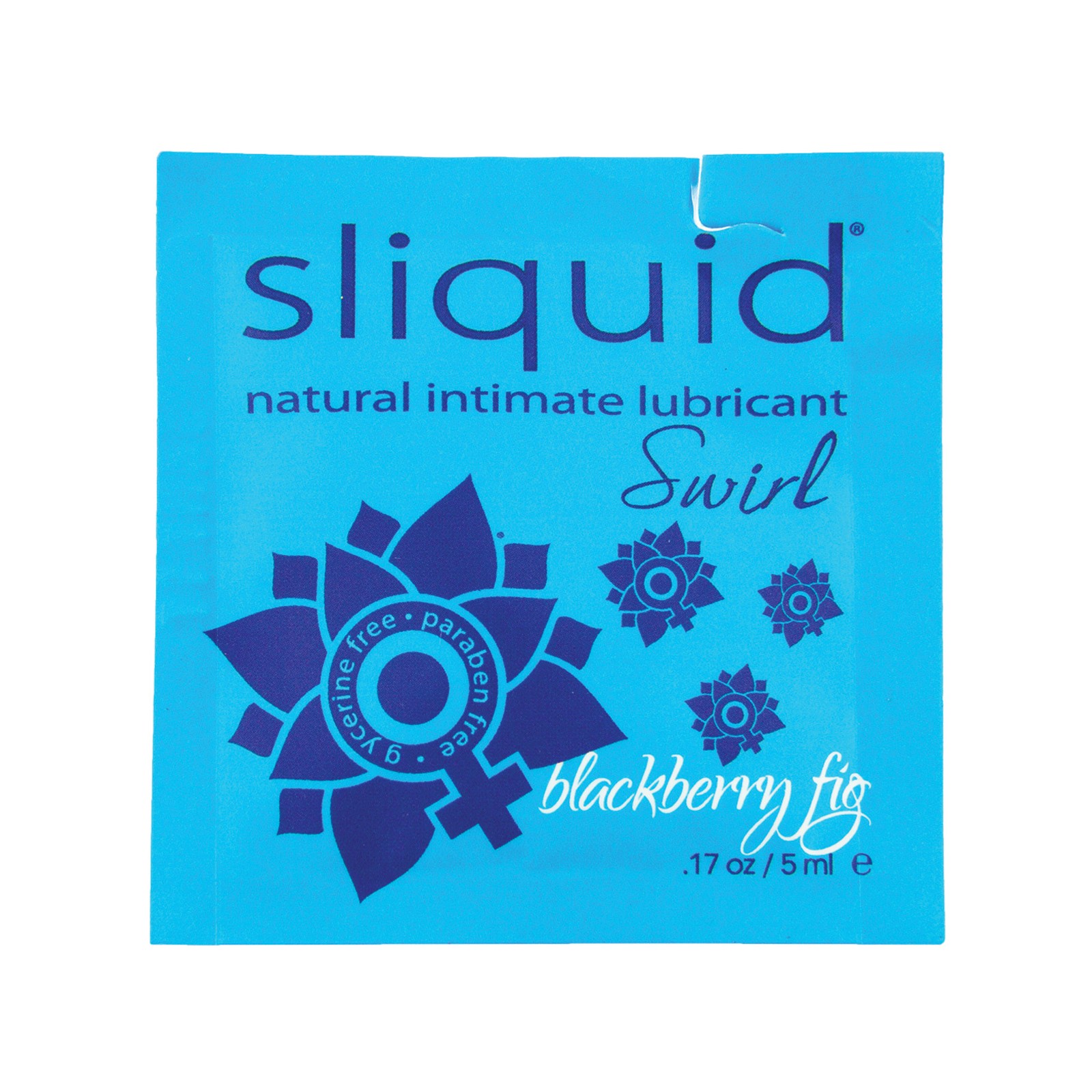 Sliquid Naturals Swirl para Sabor Mejorado