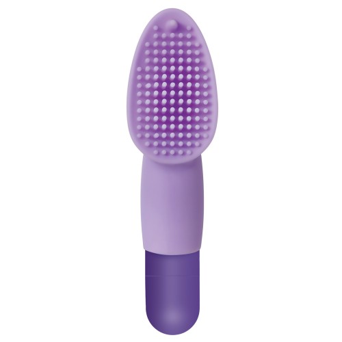 Evolved Fingerific Rechargeable Pleasure Bullet