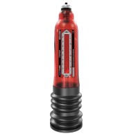 Bathmate Hydro 7 Bomba de Pene Roja