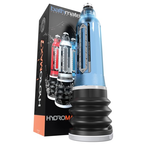 Bathmate Hydromax 7 Blue Enhanced Hydropump