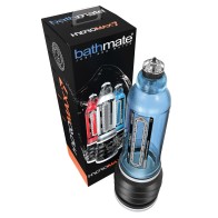 Bathmate Hydromax 7 Blue Enhanced Hydropump