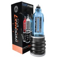 Bathmate Hydromax 7 para Crecimiento del Pene