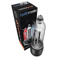 Bathmate Hydromax 9 - Bomba Poderosa