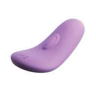 Fantasy For Her Remote Silicone Please-Her