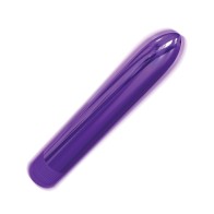 Vibrador Metálico de 7 pulgadas Classix