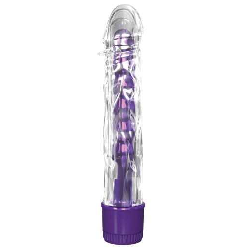 Classix Mr Twister Vibe with Sleeve - Purple