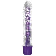 Classix Mr Twister Vibe with Sleeve - Purple