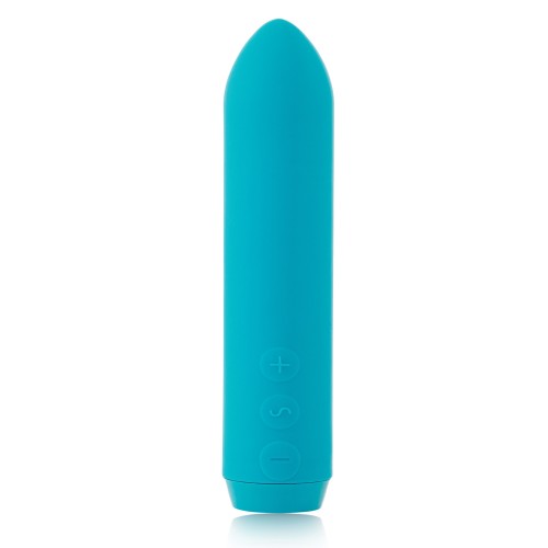 Vibrador Clitoridiano Je Joue - Estimulación Personalizada