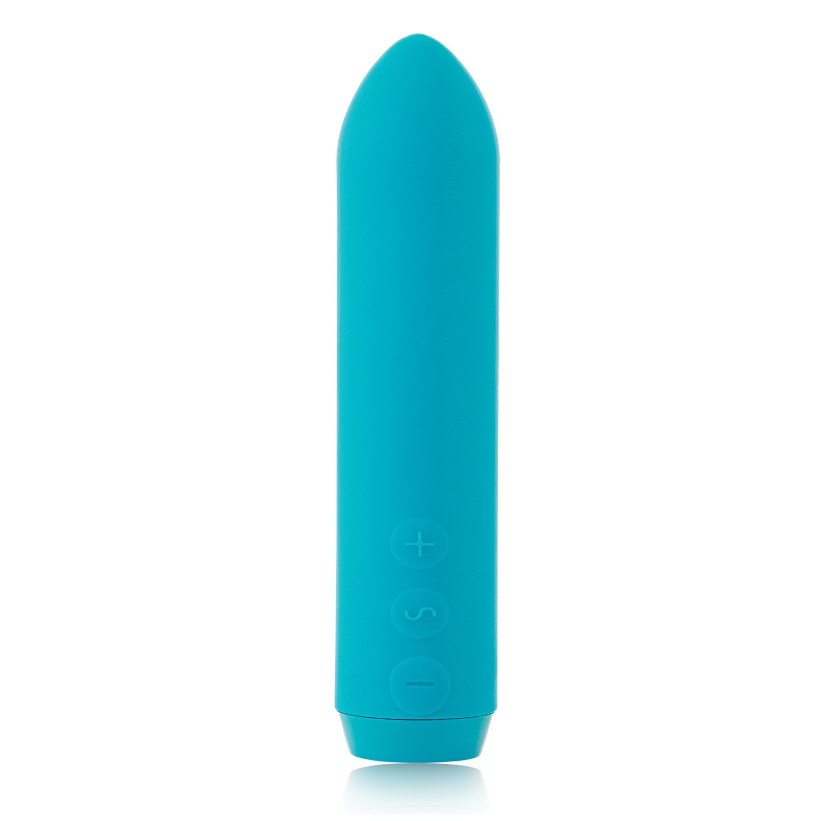 Je Joue Clitoral Bullet Vibrator for Tailored Stimulation