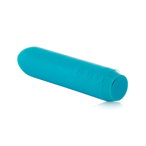 Je Joue Clitoral Bullet Vibrator for Tailored Stimulation