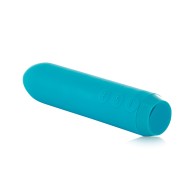 Je Joue Clitoral Bullet Vibrator for Tailored Stimulation