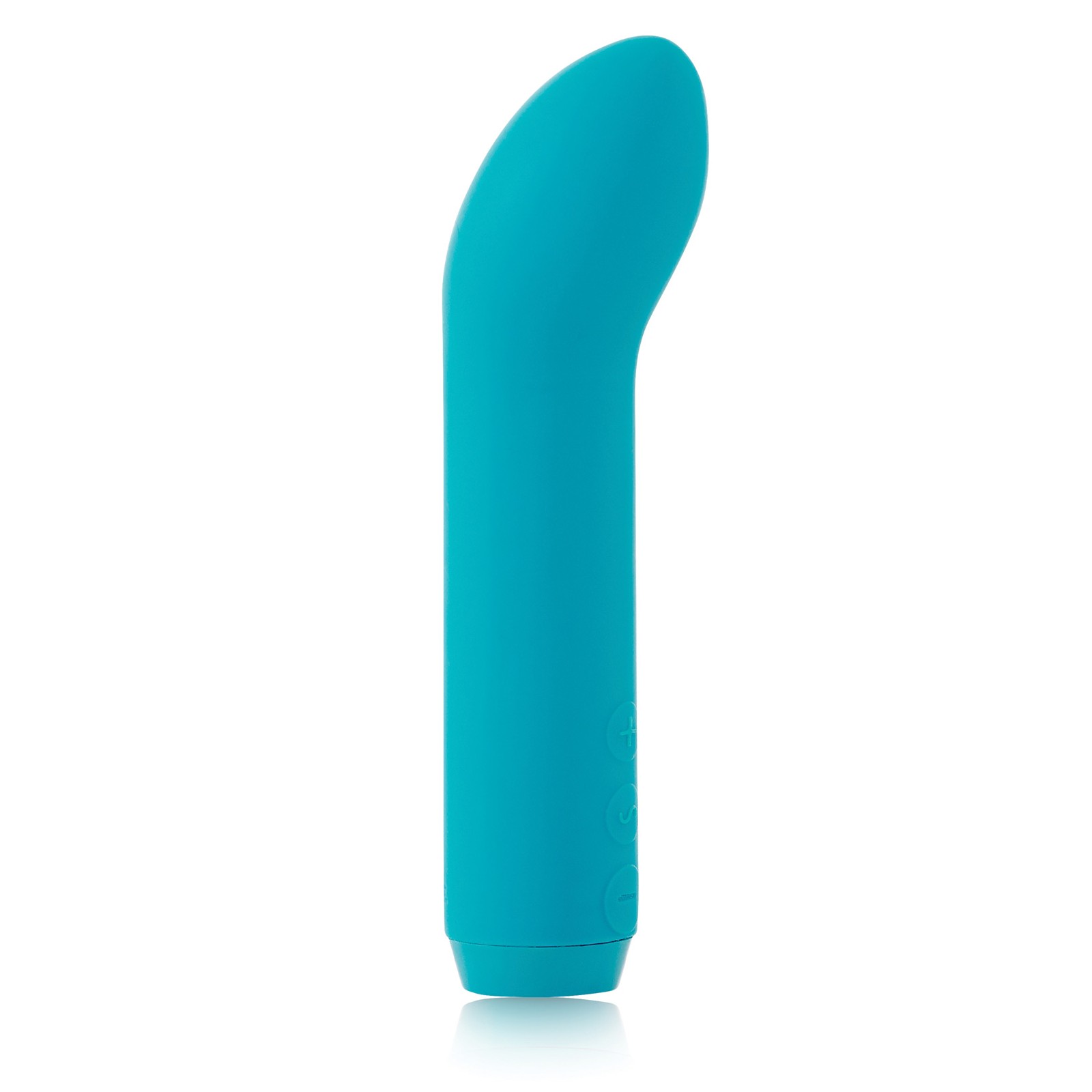 Vibrador Bullet G Spot Je Joue - Teal