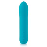 Je Joue G Spot Bullet Vibrator Teal