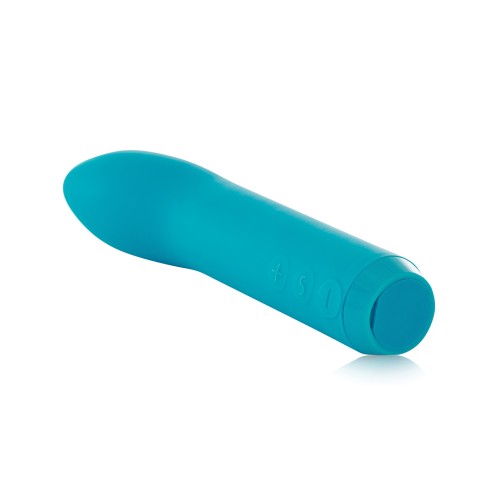 Je Joue G Spot Bullet Vibrator Teal