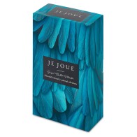 Je Joue G Spot Bullet Vibrator Teal