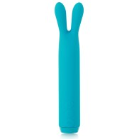 Je Joue Clitoral Rabbit Vibrator Teal