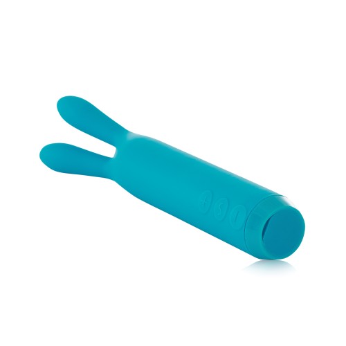 Je Joue Clitoral Rabbit Vibrator Teal